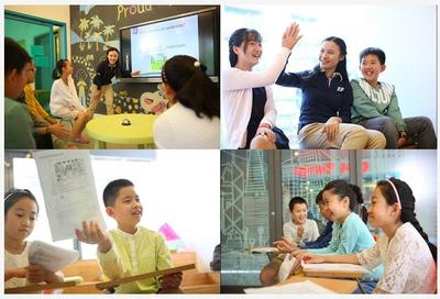 深度解析英孚英语2018年语法重点提升暑假班 中小学英语培训的利弊分析