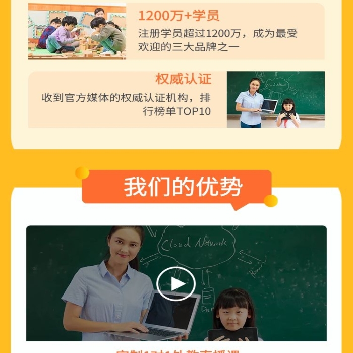 点亮英语阅读之光 中小学英语阅读培训课程简介