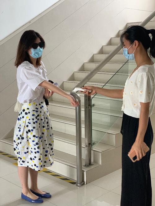 2020年青浦区中小学英语教师暑期强化培训圆满完成